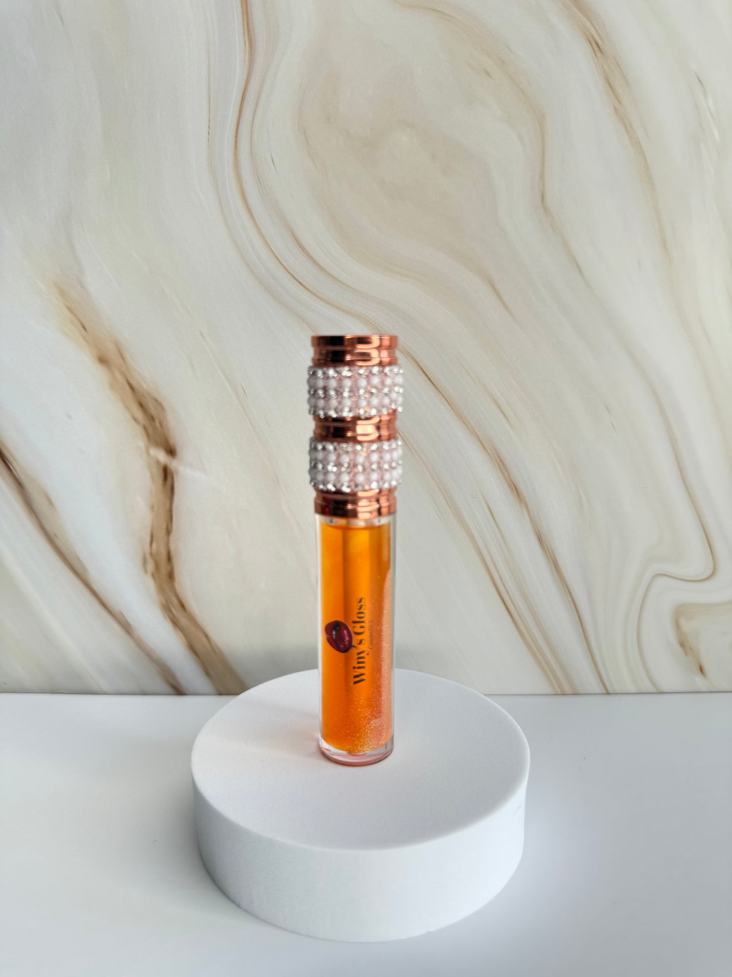 Candy Lipgloss $5.99