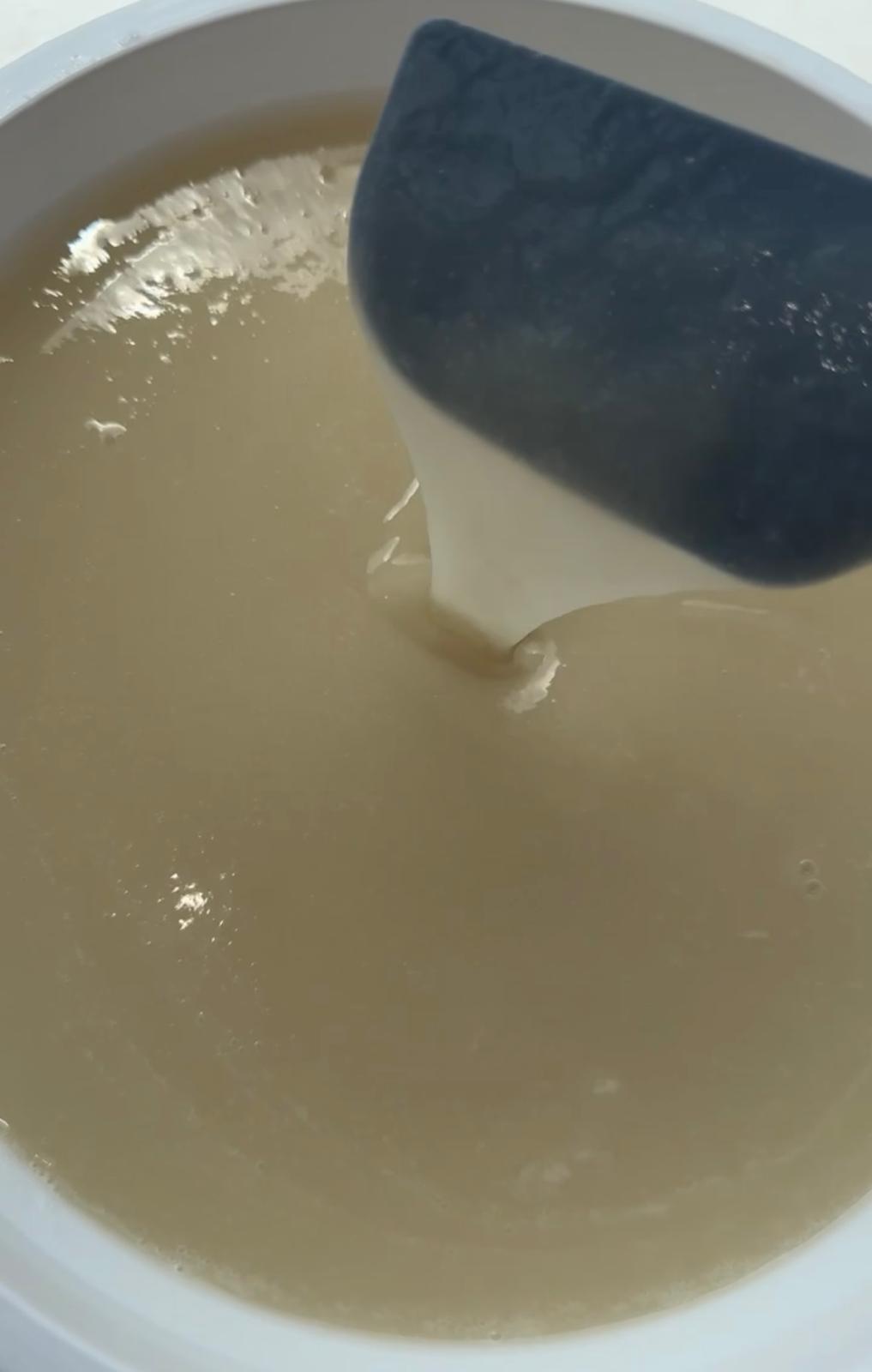 The Mane Magic Rosemary Mint shampoo & coconut vanilla conditioner