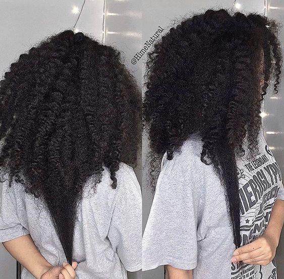 The Mane Magic Hair Growth Pomade & Hair Growth oil set